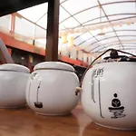 Beijing Yue Bin Ge Courtyard Hotel