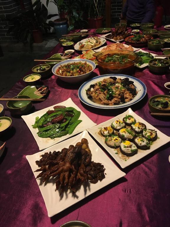 Yue Bin Ge Courtyard 3* Beijing