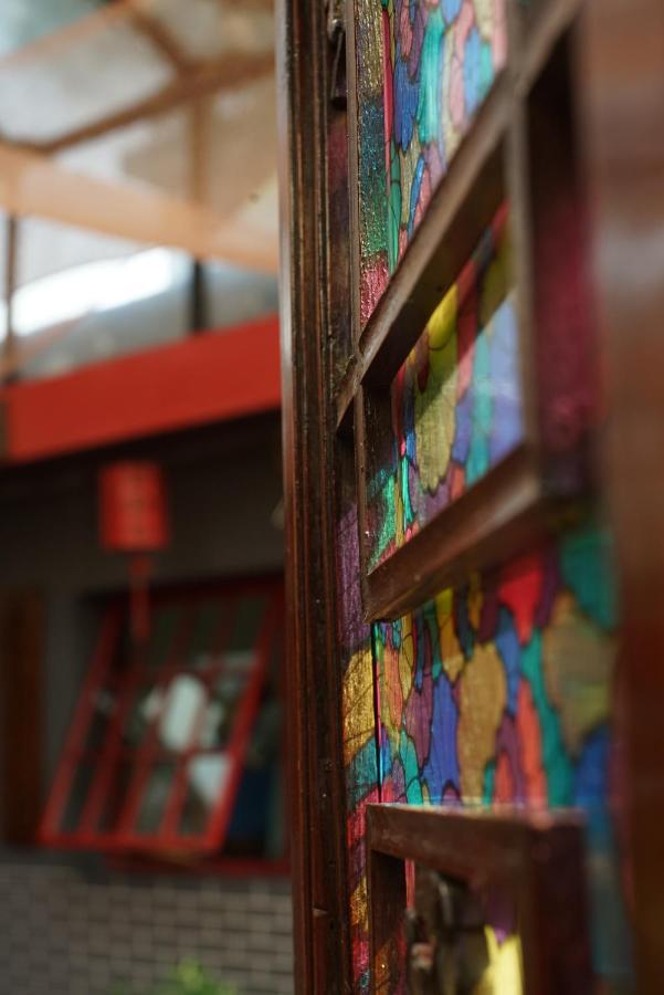 Yue Bin Ge Courtyard 3*