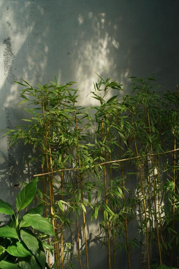 Guest house Yue Bin Ge Courtyard Beijing