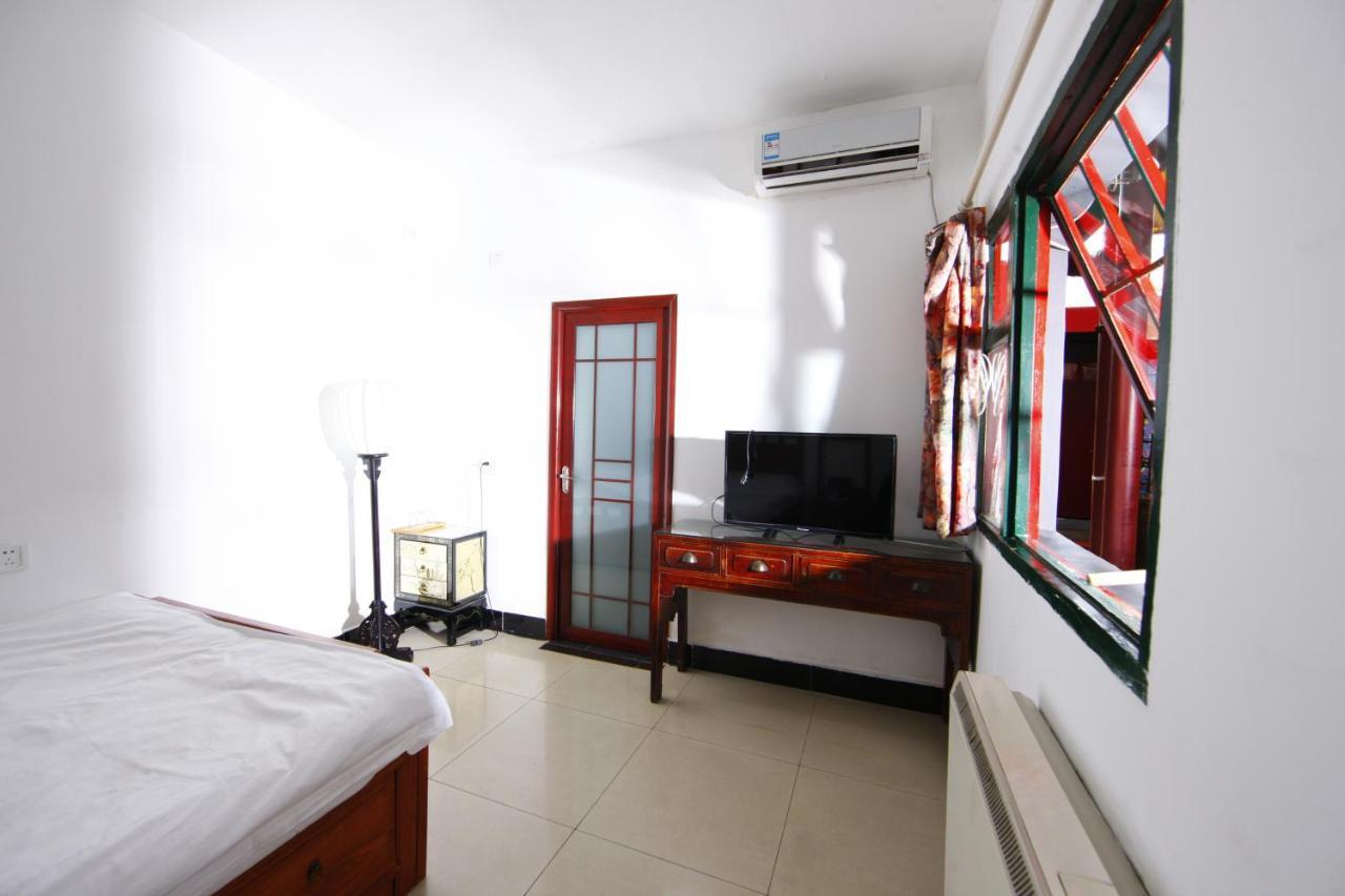 Yue Bin Ge Courtyard 3*
