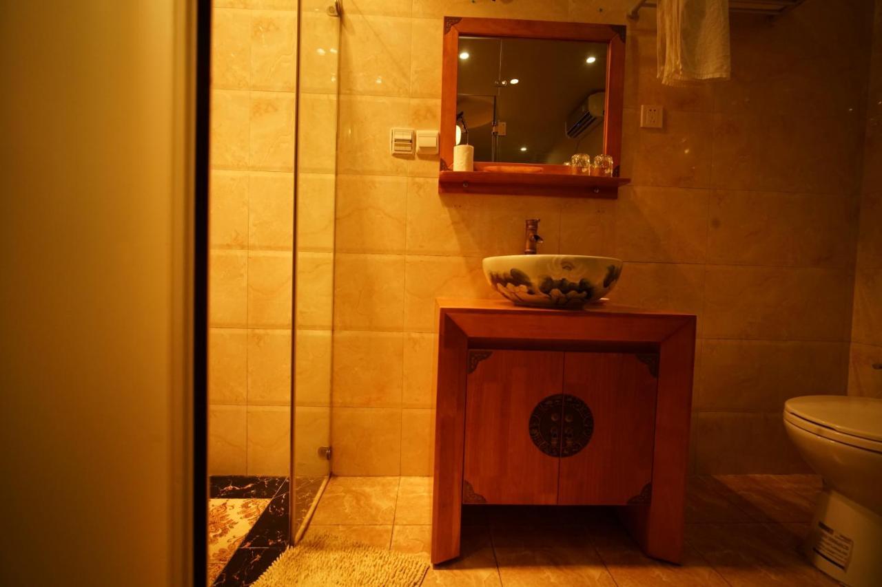 Yue Bin Ge Courtyard Guest house