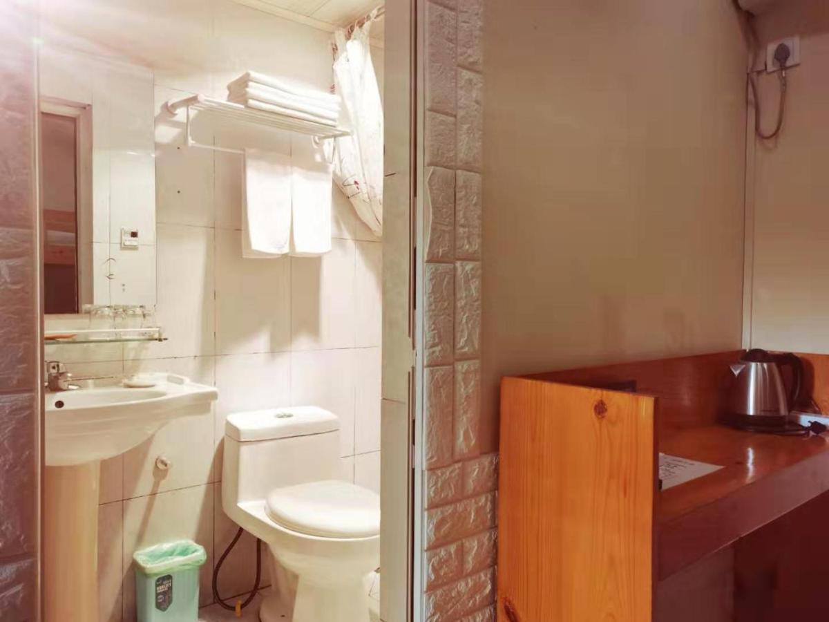 Yue Bin Ge Courtyard Guest house Beijing