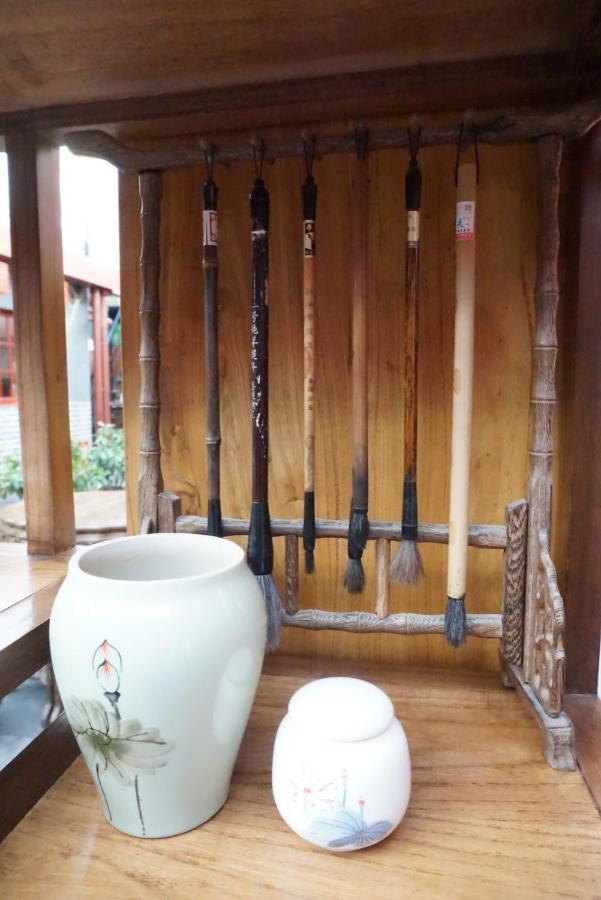 Yue Bin Ge Courtyard Guest house Beijing